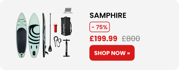 SAMPHIRE