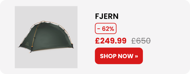 FJERN