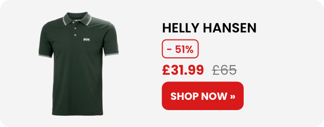 HELLY HANSEN
