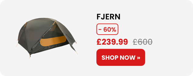 FJERN