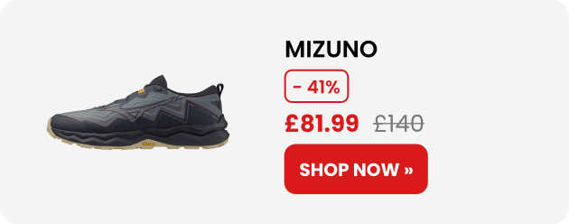 MIZUNO