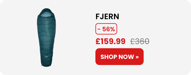 FJERN