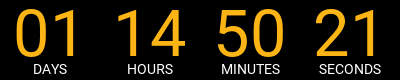 Countdown Timer