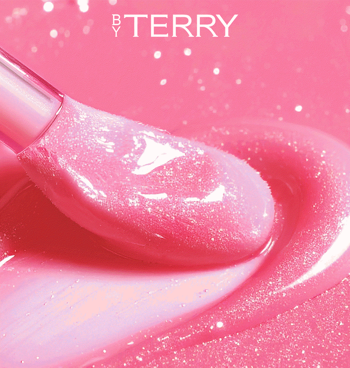 Discover BAUME DE ROSE GLOW GLOSS