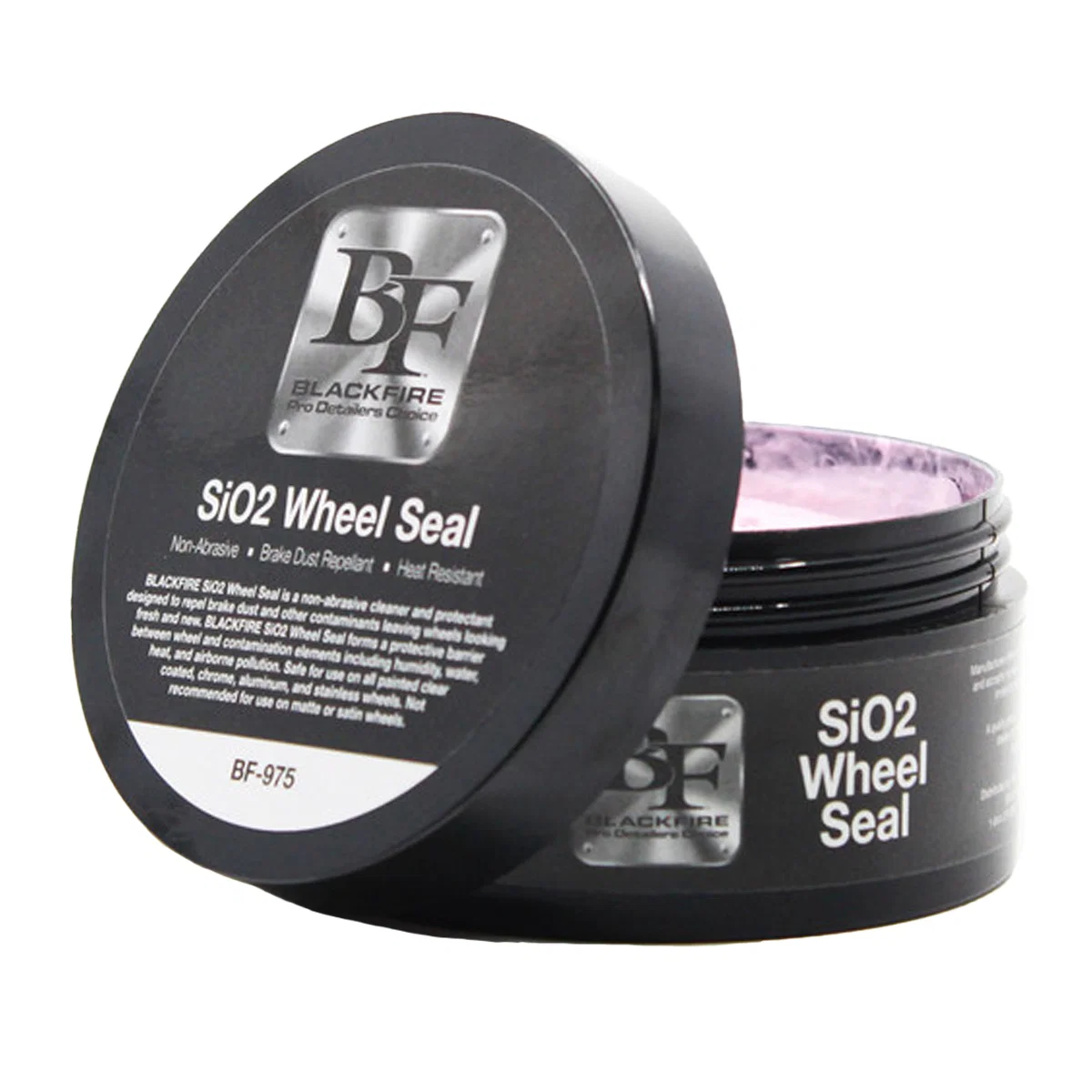 Image of BLACKFIRE SiO2 Wheel Seal 8 oz