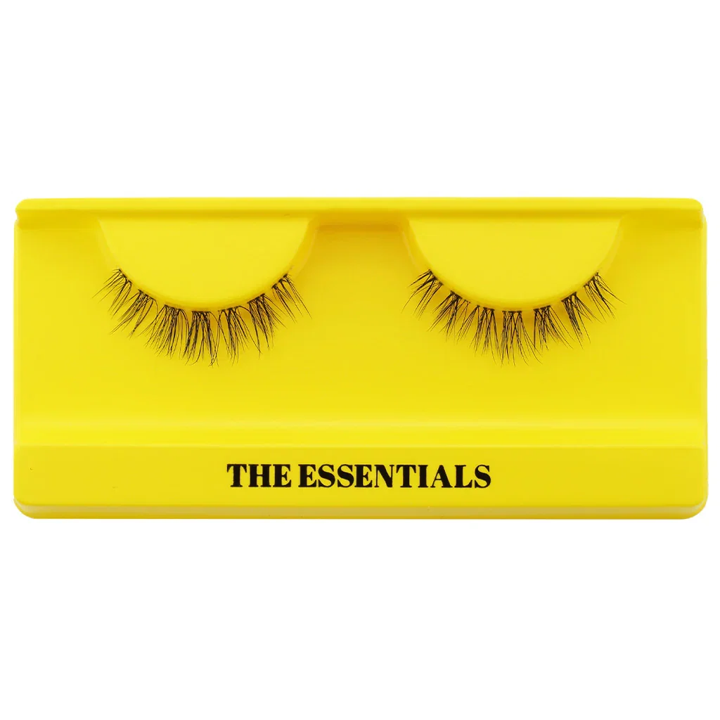 Image of Boldface Lashes - The Essentials