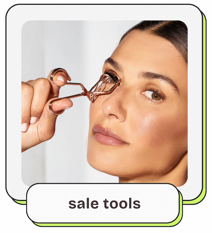 Sale Tools