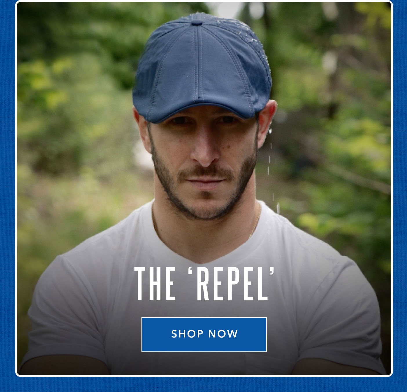 The Repel Shop Now