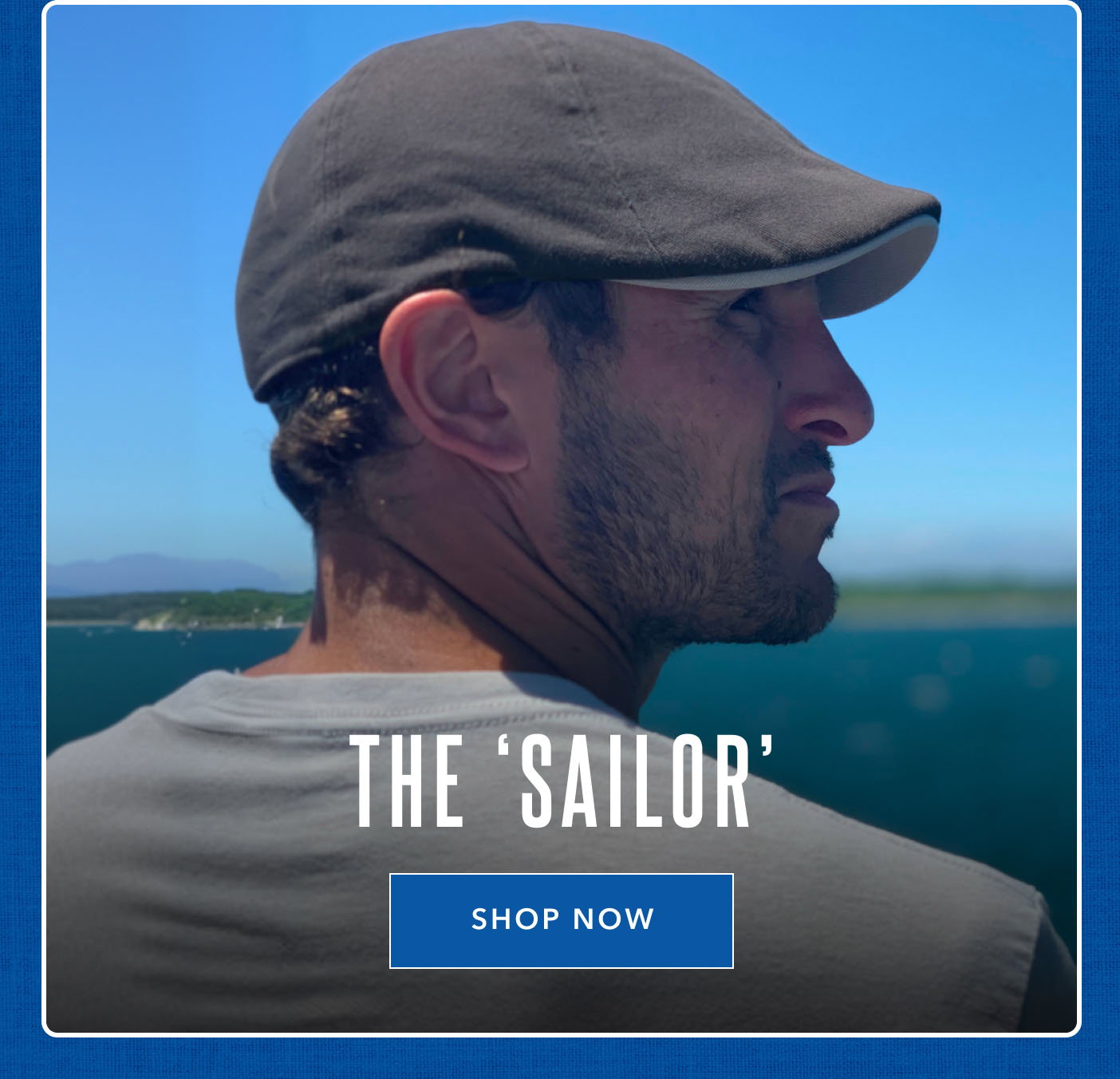 The Sailor Shop Now