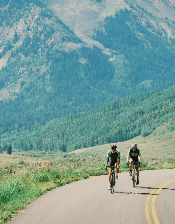 Book Your Bike Rental