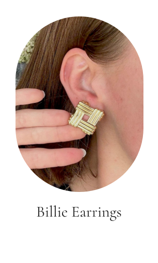 Billie Earrings