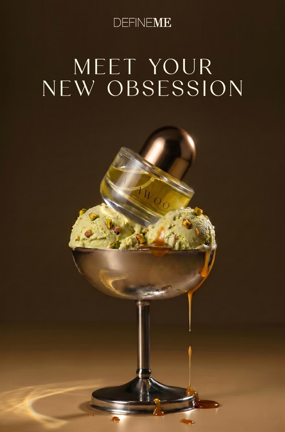 Meet your new obsession