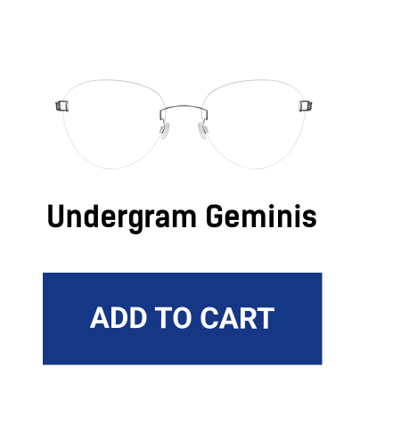 Undergram Geminis. Add To Cart