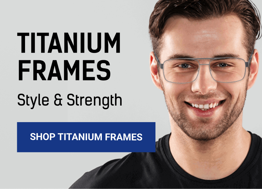 Shop Titanium Frames