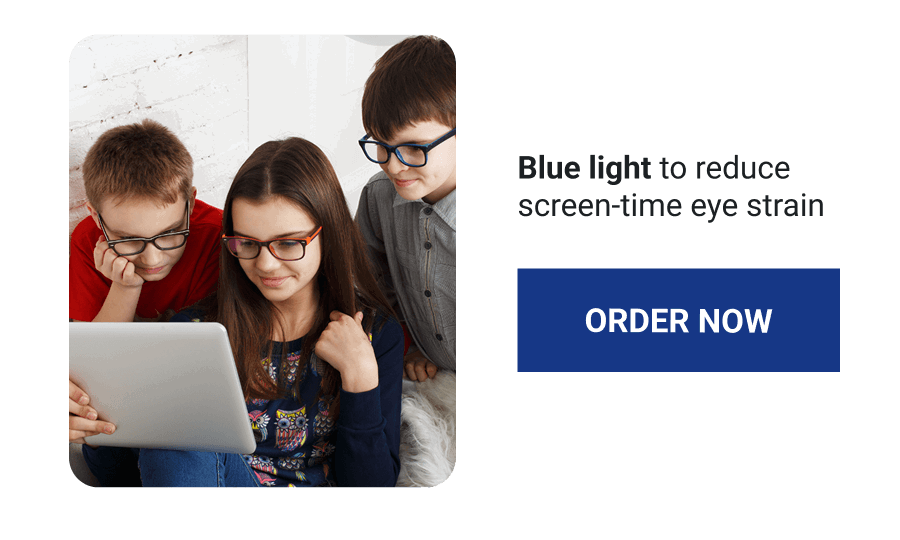 Impact resistant for kids or active wear