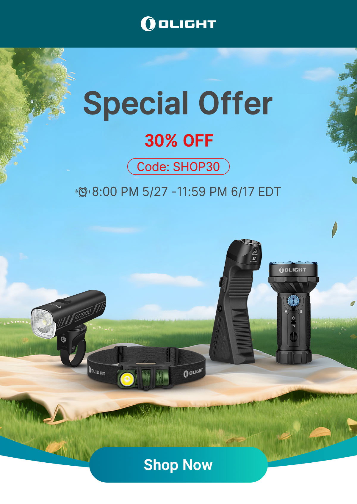 Olight