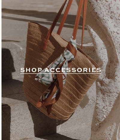 Shop Accessories