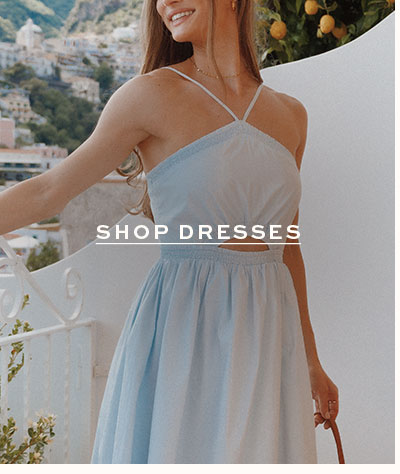 Shop Dresses