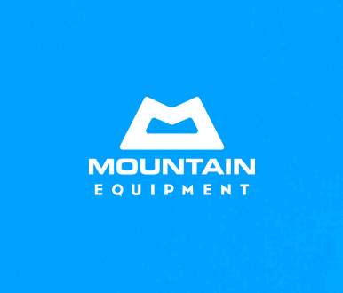 Mountain Equipment  logo