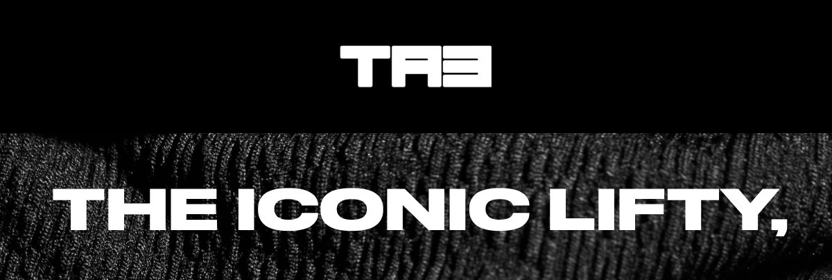 TA3 - The Iconic Lifty