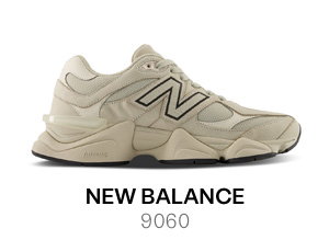 New Balance 9060 Sneakers in Shipyard