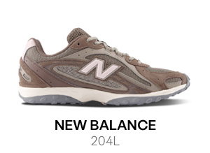 New Balance 204L Sneakers in Cortado