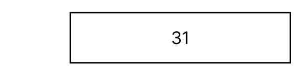 31