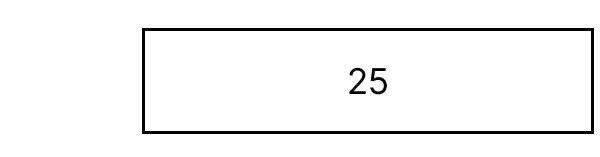 25