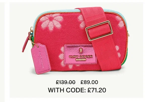 Chiswick Camera Bag