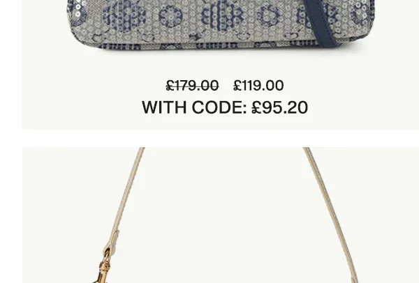 Mini Highgate Shoulder Bag
