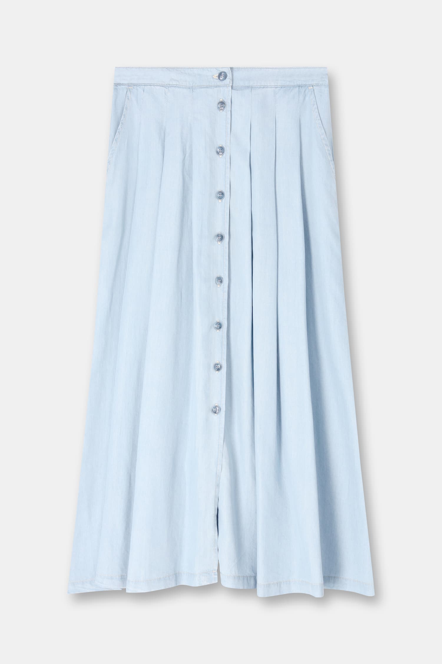 TAMISE denimrok