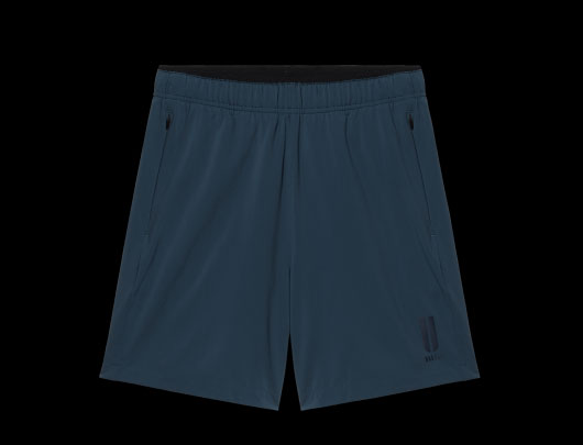 Midnight Training Shorts