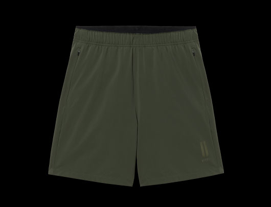 Dark Army Training Shorts