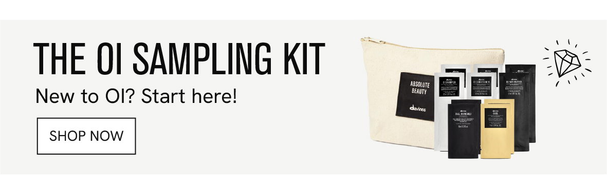The OI Sampling Kit