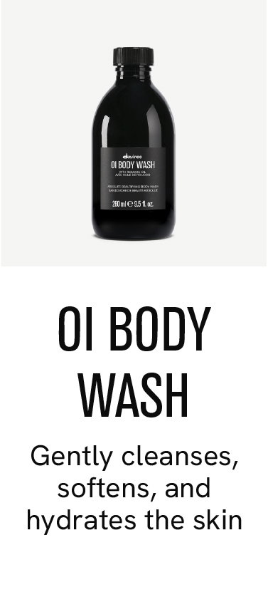OI Body Wash