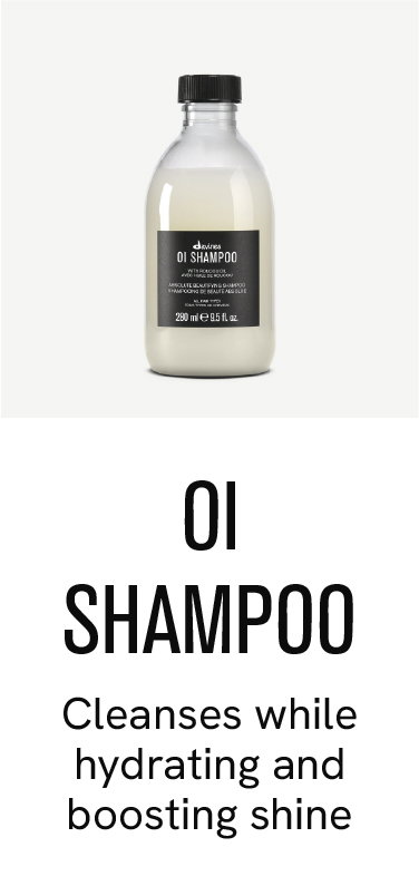 OI Shampoo