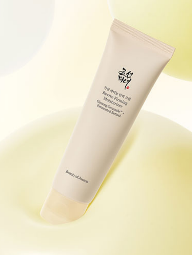 Beauty of Joseon Revive Firming Moisturiser 60ml