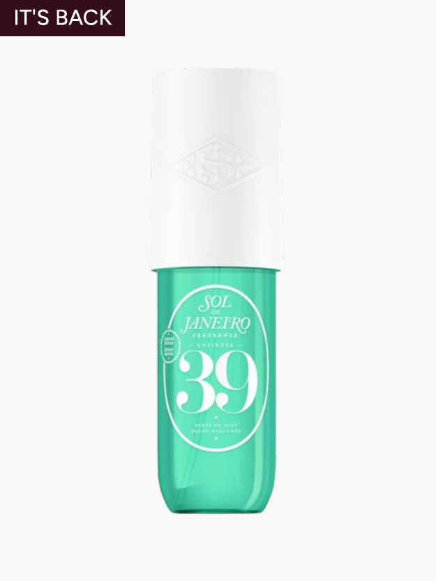 Sol de Janeiro Cheirosa 39 Perfume Mist 90ml