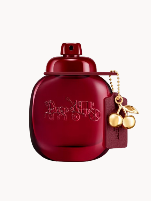 Coach Women Cherry Parfum 50ml