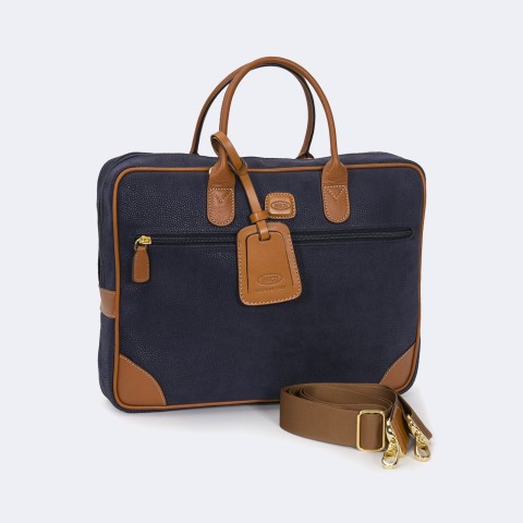 Brics Two Handled Briefcase
