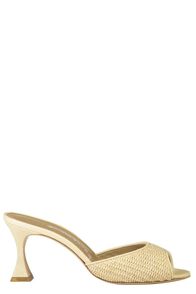 Image of manolo blahnik