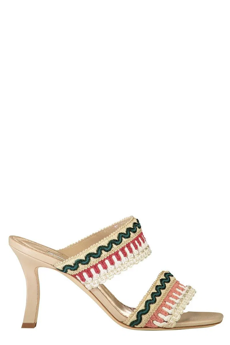 Image of manolo blahnik