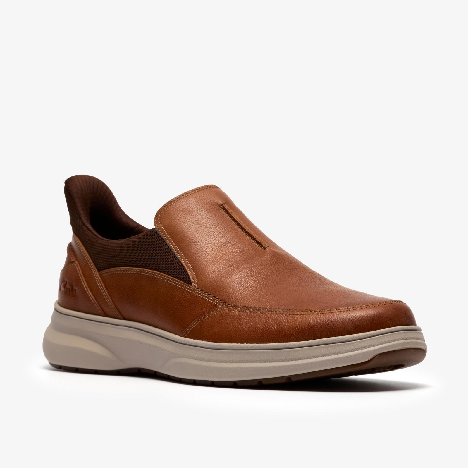 Shop Mullan Step Tan Combination