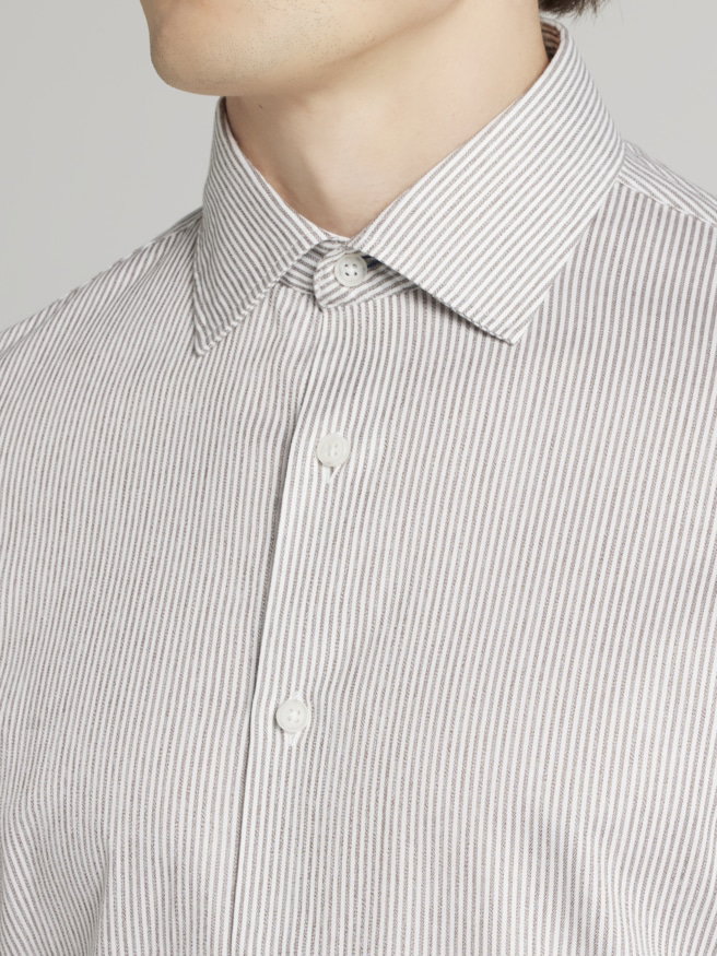 Joseph Abboud Modern Fit Button Up Shirt