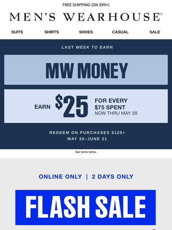 FLASH SALE Up to 50% OFF ‼️ ONLINE ONLY