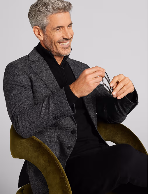 Sport Coats Reg. $199.99–$379.99
