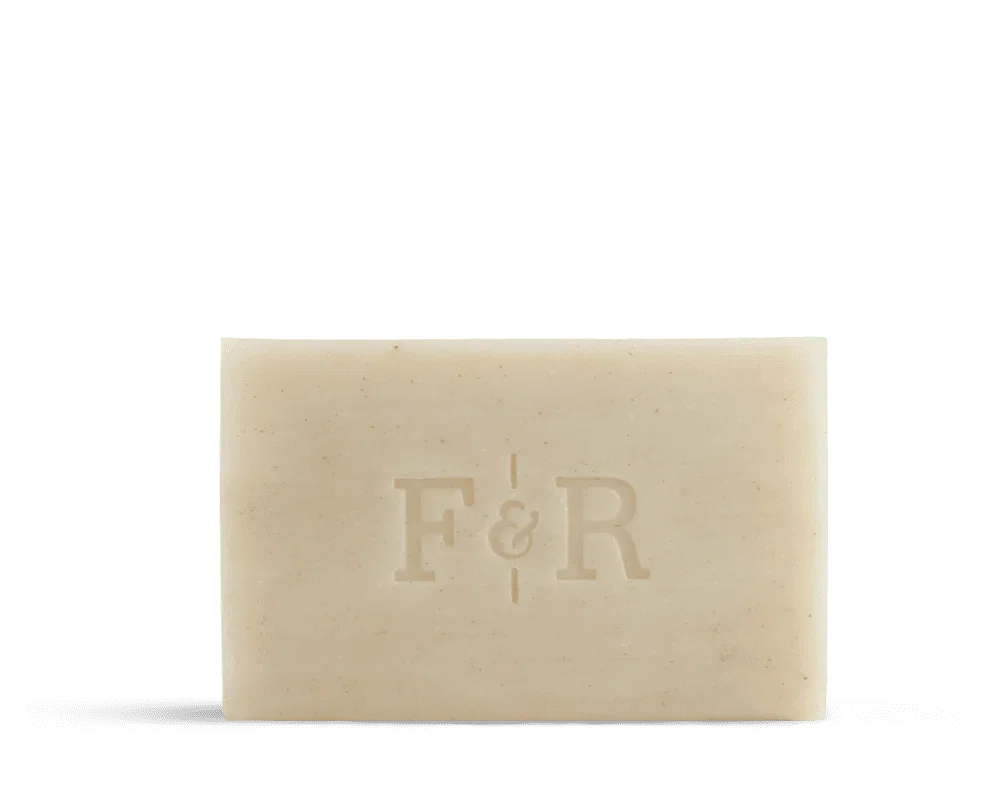 Image of Bar Soap