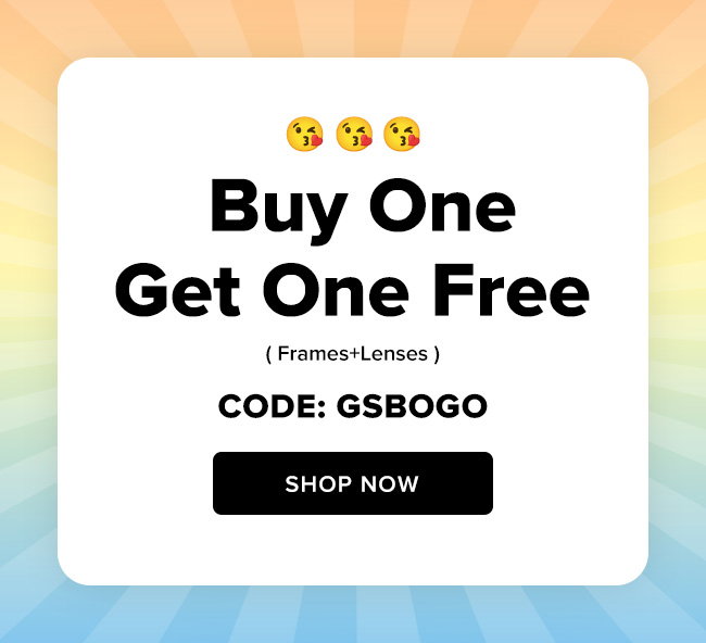 BOGO