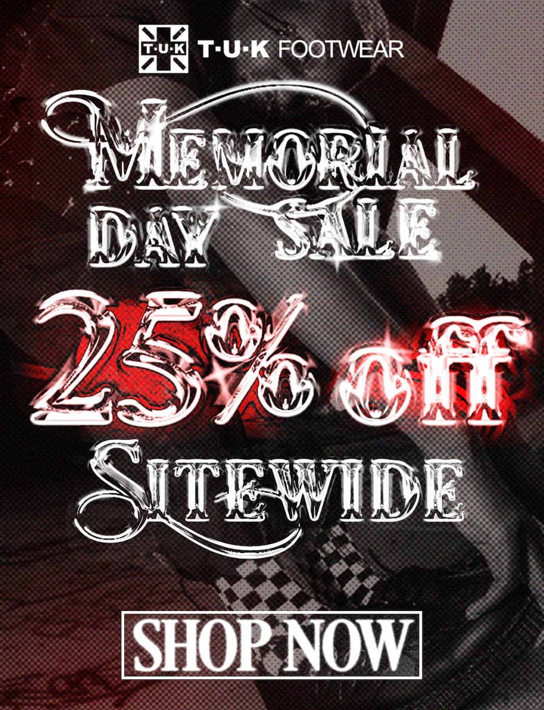 memorial day sale