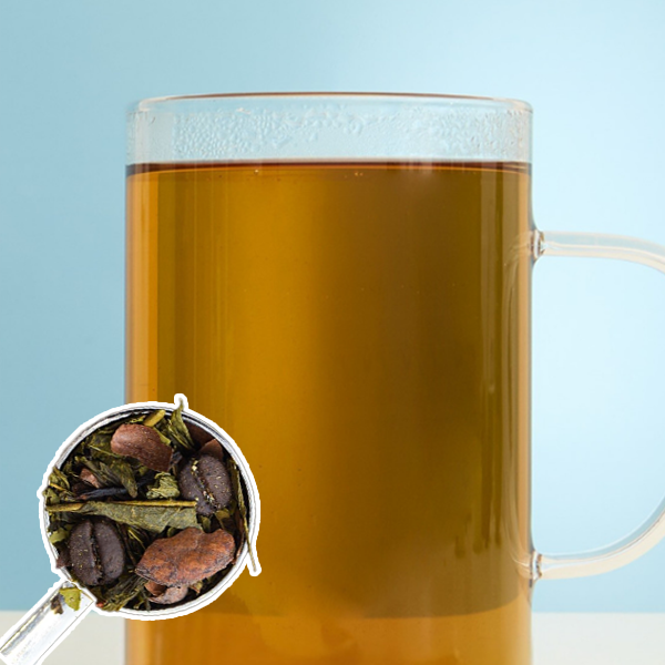 All Nighter Tea